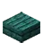 歪んだハーフブロック