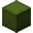 緑色のシュルカーボックス