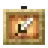 輝く額縁