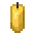 黄色のろうそく