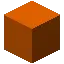 橙色のコンクリート