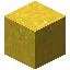 黄色のコンクリートパウダー