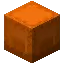 橙色のシュルカーボックス
