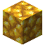 金の原石ブロック