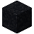 黒色のコンクリートパウダー