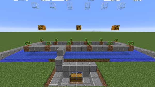 最高のマインクラフト ラブリーマイクラ 苗木 回収 最高のマインクラフト ラブリーマイクラ 苗木 回収