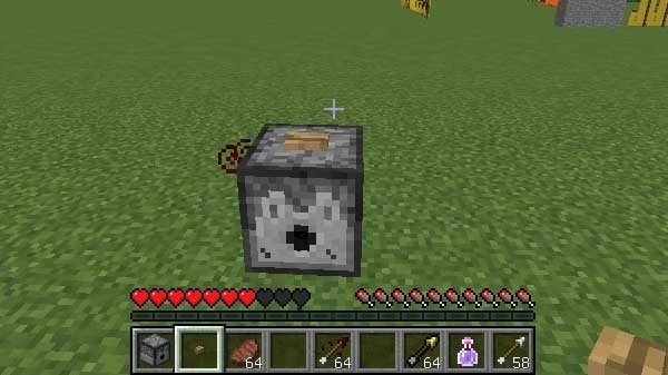 負傷の矢のダメージ量