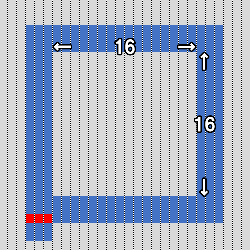 スライムトラップの設計図1