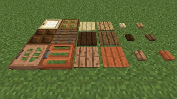 すごい マイクラ トラップドア 作り方 マインクラフトの最高のアイデア