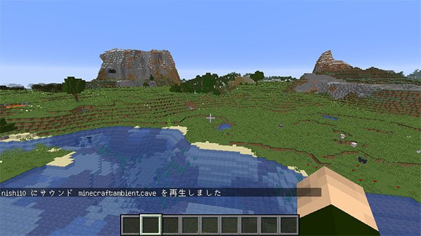 全53種コマンド一覧！テレポートや複製コマンドの入力方法を知ろう  nishiのマインクラフト攻略